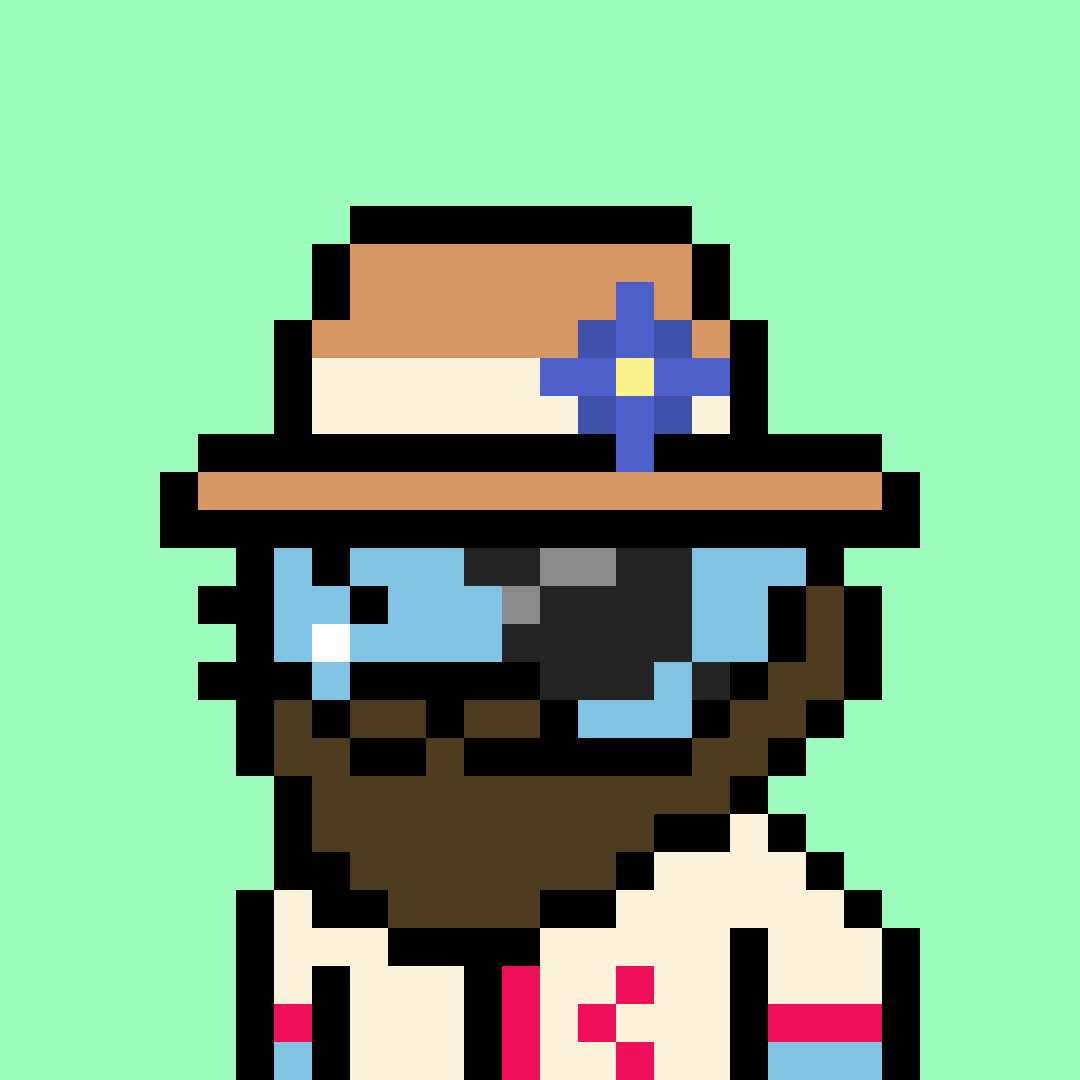 PixelCat 6763