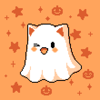 Ghostkitty #26