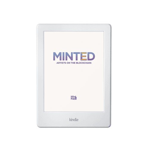 Minted ebook
