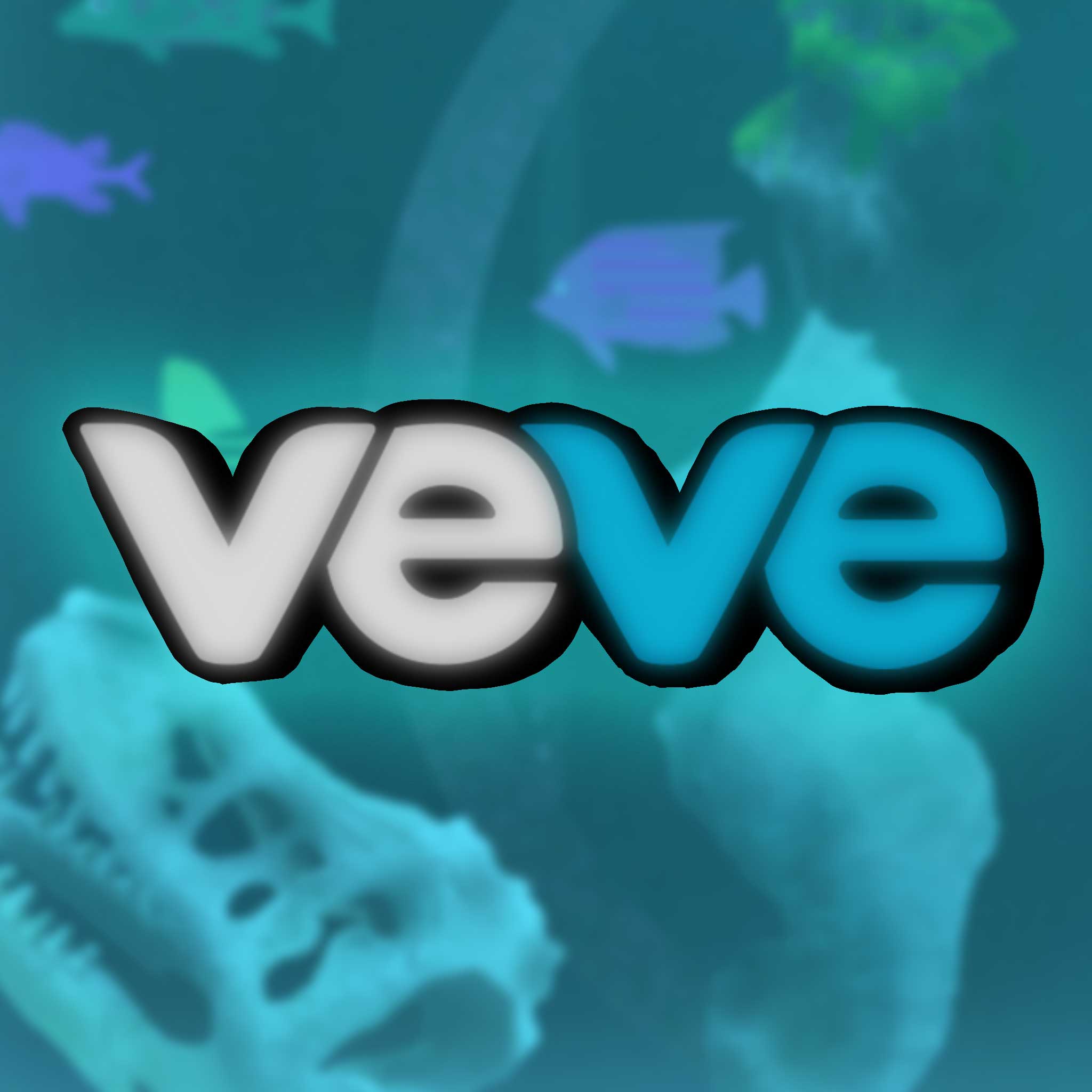 The Veve Sign - Regular