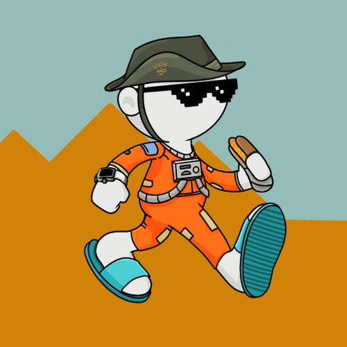 Royce (royce) Farcaster social identity (Fname handle) PFP