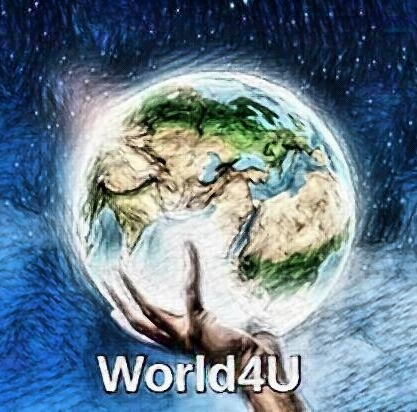 World4U - Collection OpenSea