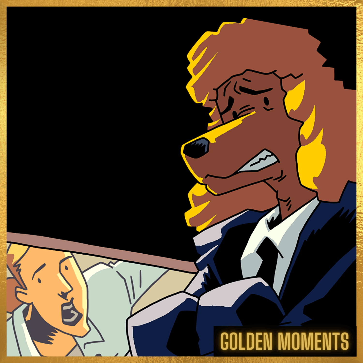 Polish2Space Golden Moments #530