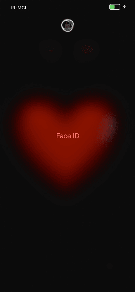 Face ID #7