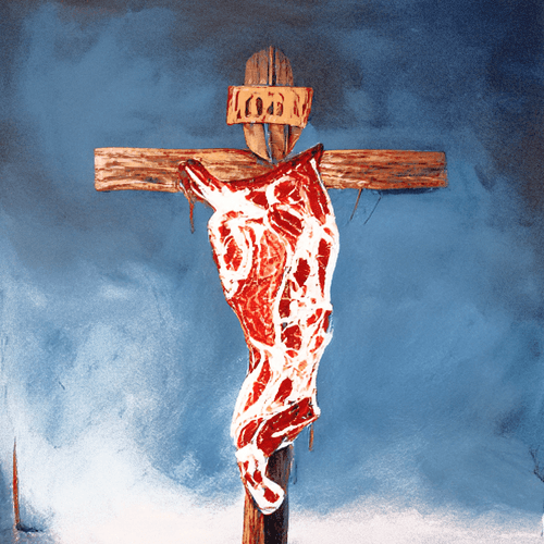 Meatus Christ