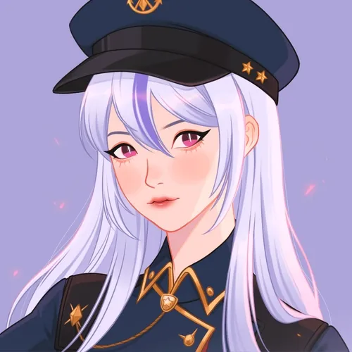 Vera's Shirasaki #141