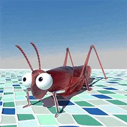 CryptoBuggy #032