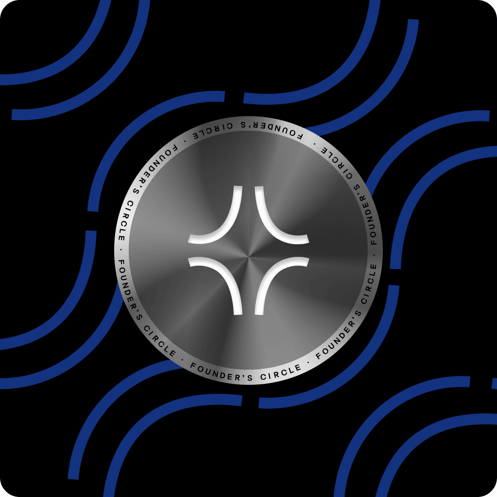 tokenproof: Founder's Circle