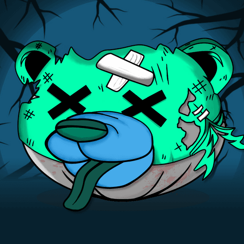 Spooky Pumpkin #589