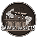 Savage Baskets Genesis Collection