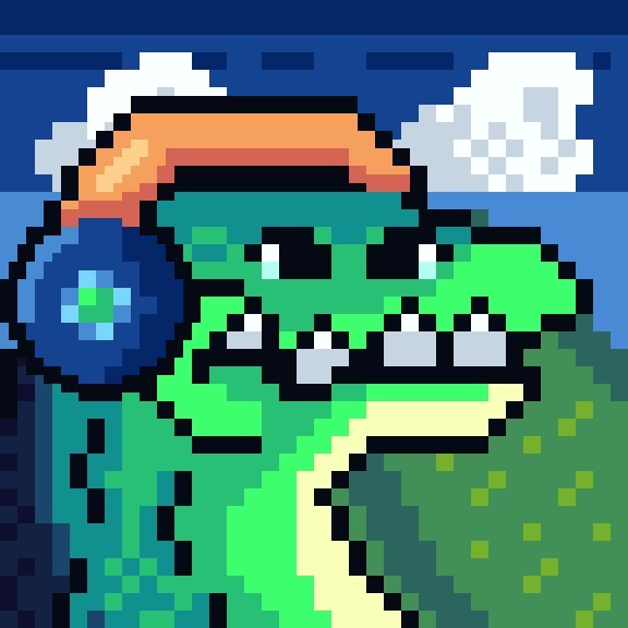 CryptoTrex #842