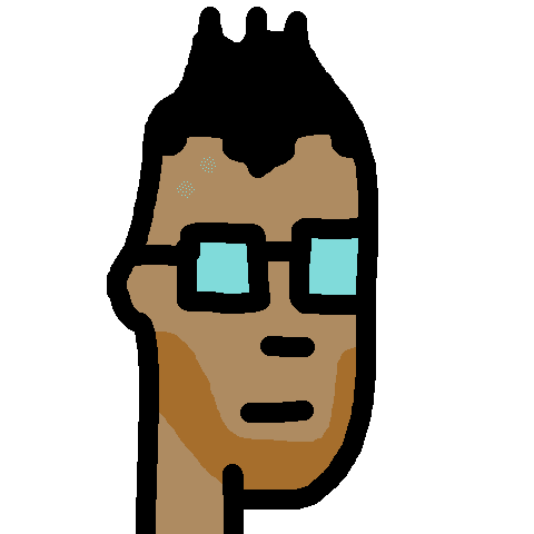 low effort punk 4344