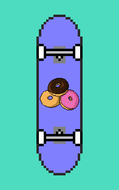 BitBoard #47