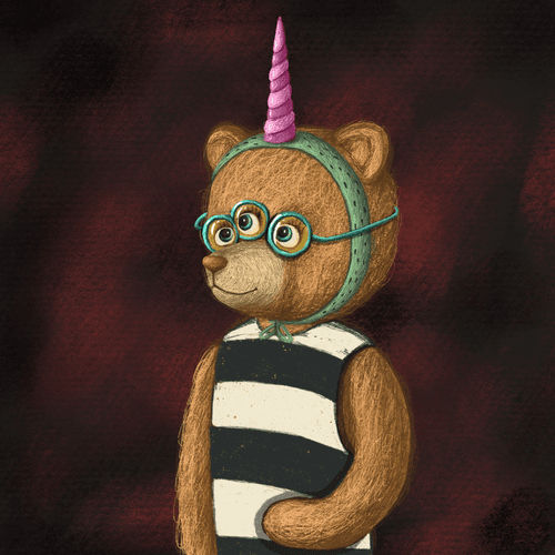Bearmood215