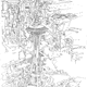 Single Edition City Line Drawings