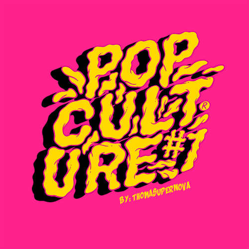 Pop Culture #1