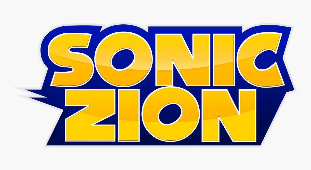 SonicZion banner