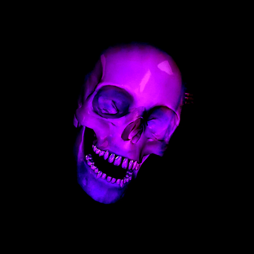Santa Morte #003