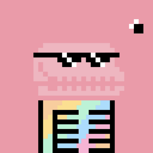 Boney #522