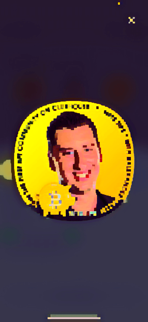 Crypto Alex