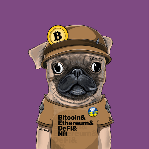 Pug #0028