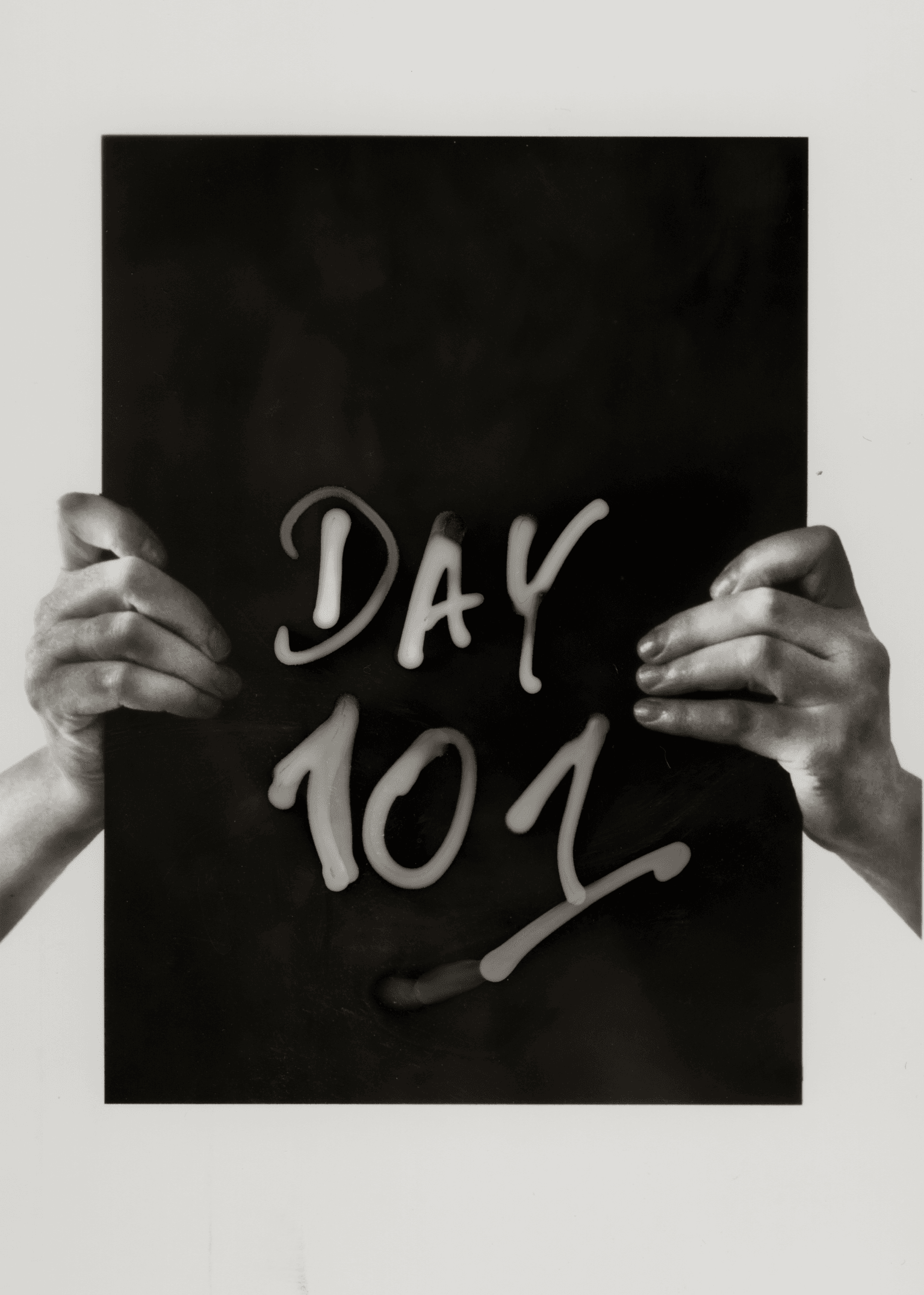 Day 101 - Saturday, 06/04/2022