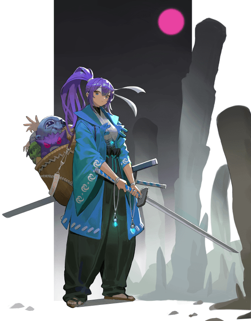 Aruana Art