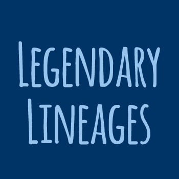 Loot: Legendary Lineages (for Adventurers) collection image