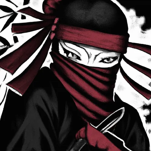 444SHINOBI
