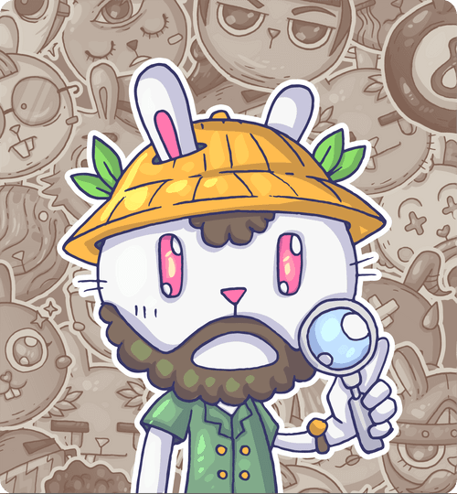 Botanist #30
