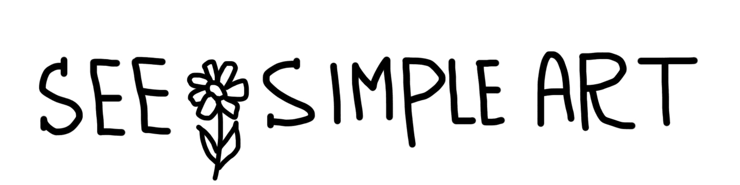 See-simpleart banner