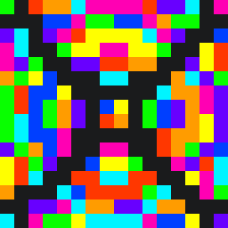 dreamingacolor - old