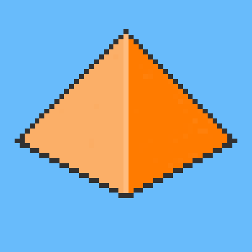 Pixel Pyramids collection image