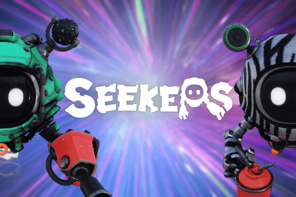 The Seekers