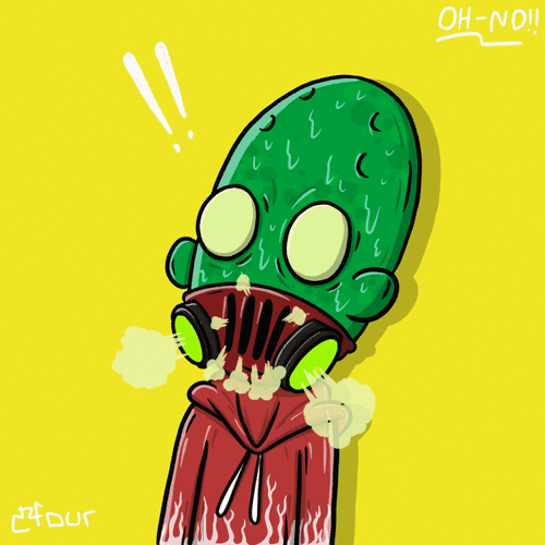 OH-NO #157