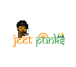 Jeet Punks collection image