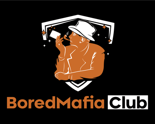 BoredMafia Club