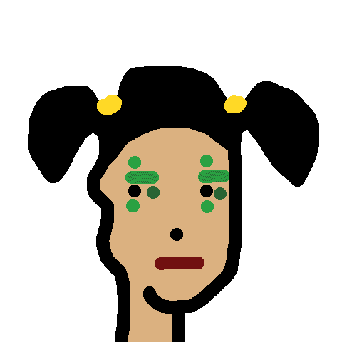 low effort punk 5549