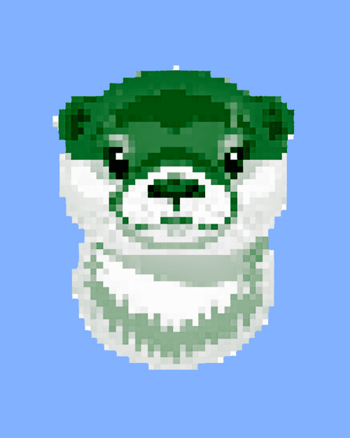 Otter #5