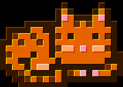 Glamorous Garfield