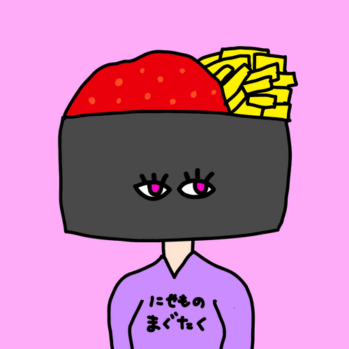 まぐたく
