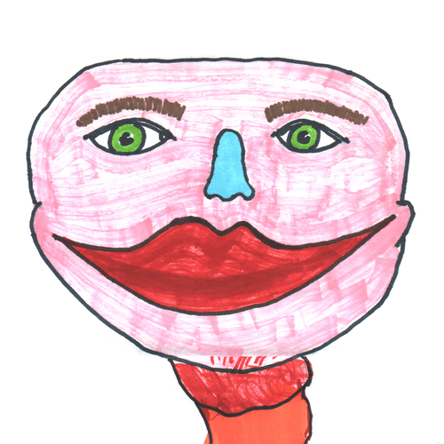 Exquisite Corpse Playing Cards
