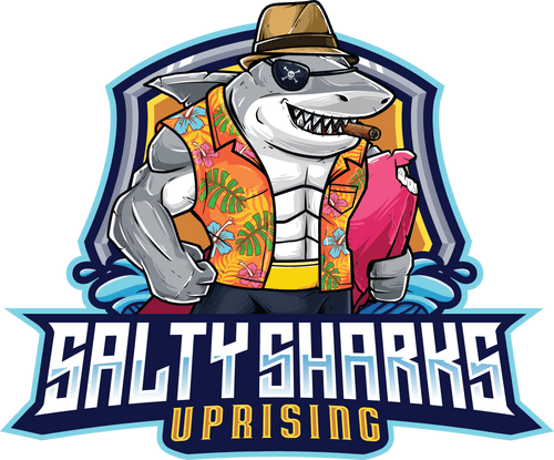 Salty Sharks Uprising