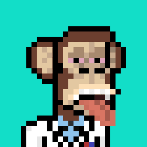 PixelApe 3662