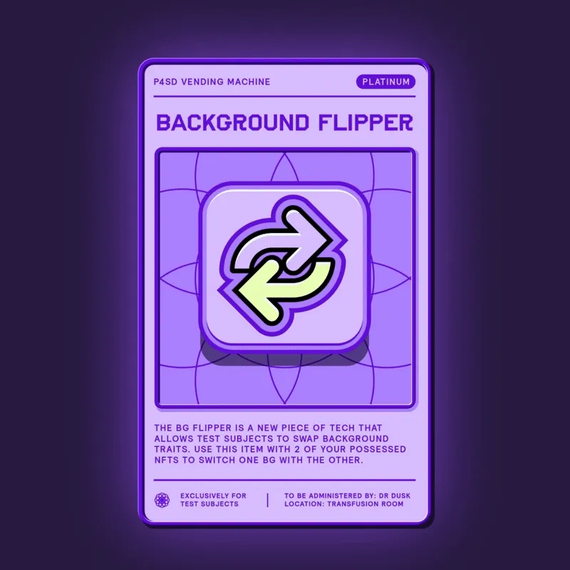 Background Flipper #5345