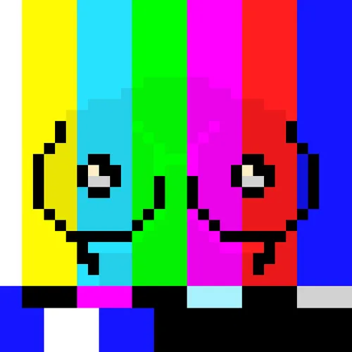 CryptoBoobs No Signal #052