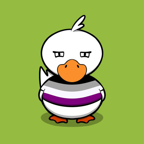 Dastardly Duck #4405