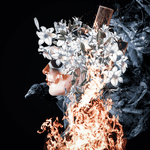 You are beautiful 16