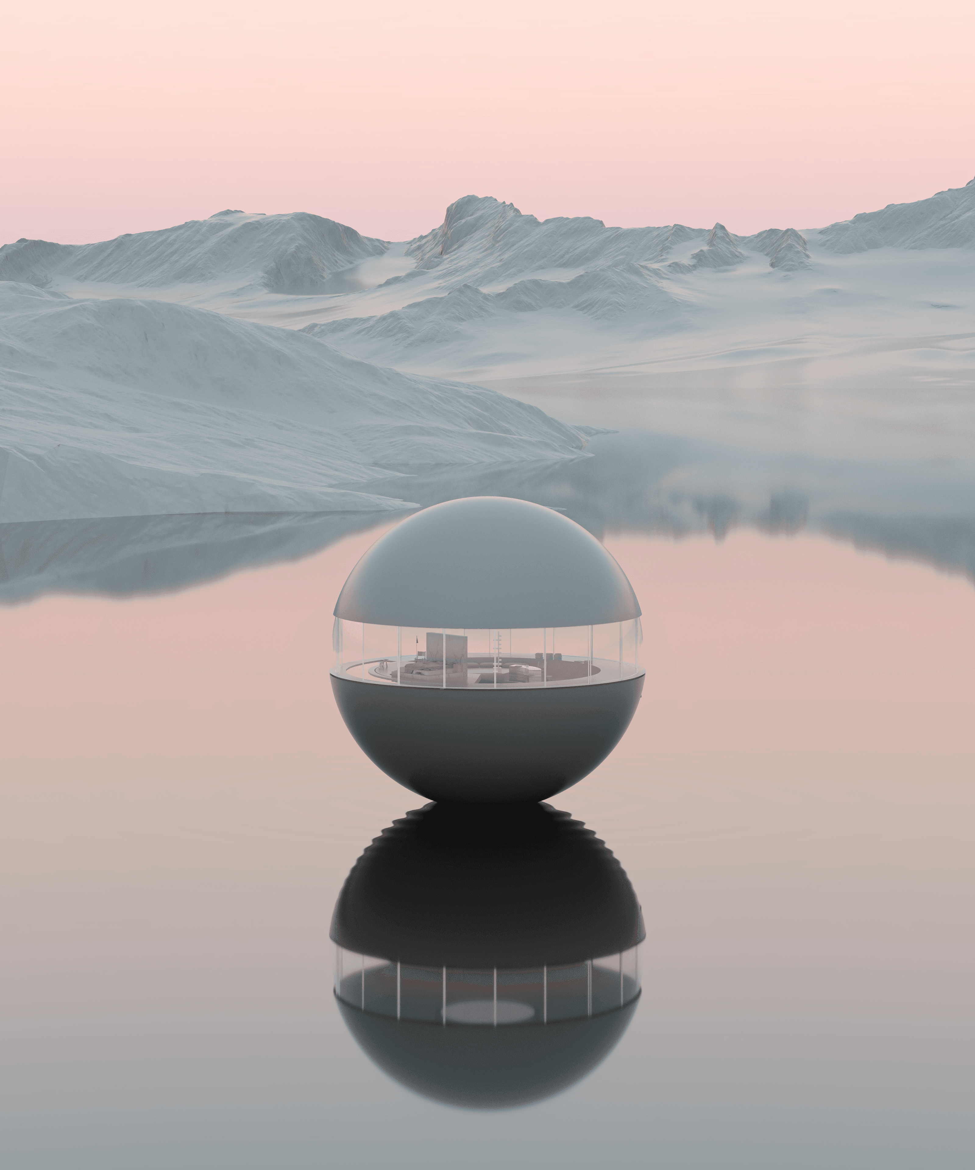 The ORB. 001