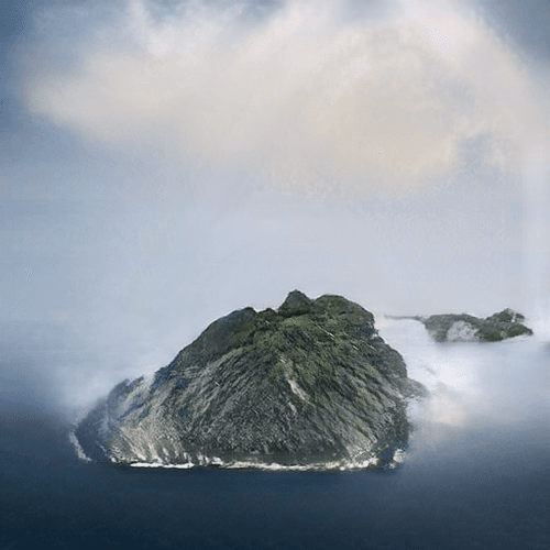 Ether islands #14